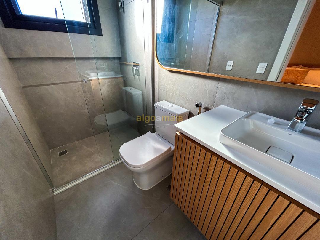 Casa de Condomínio, 5 quartos - Foto 38