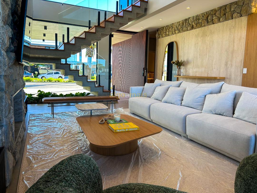 Casa de Condomínio, 5 quartos - Foto 8