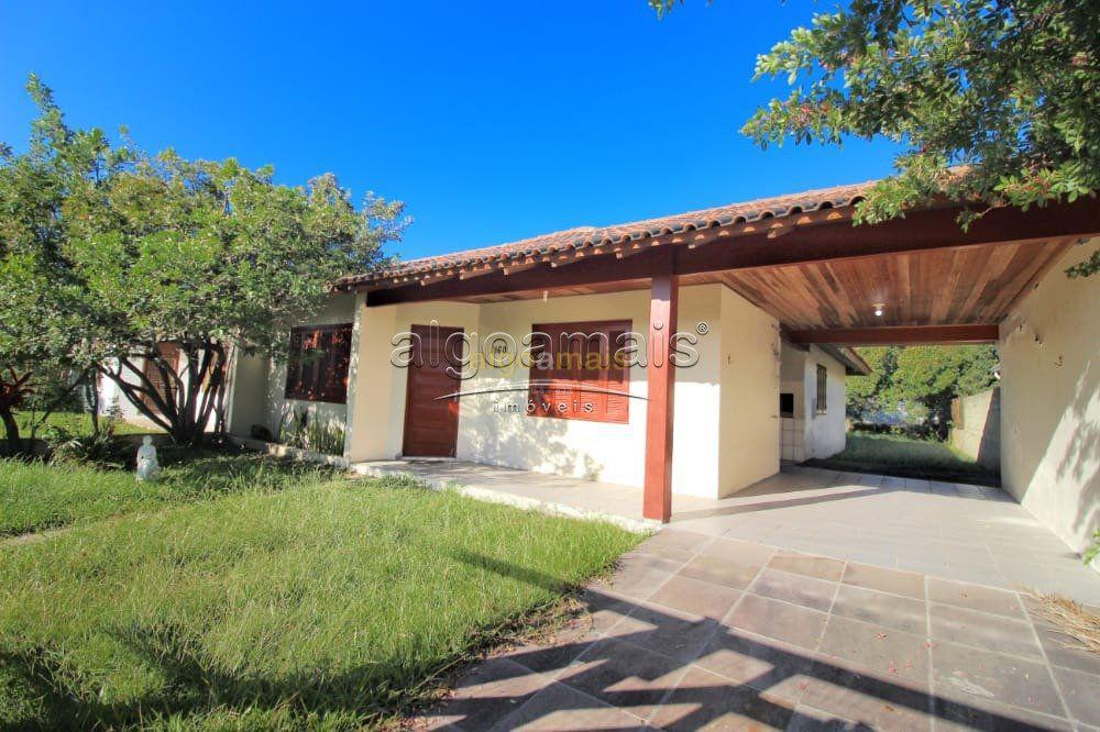 Casa, 3 quartos, 139 m² - Foto 1