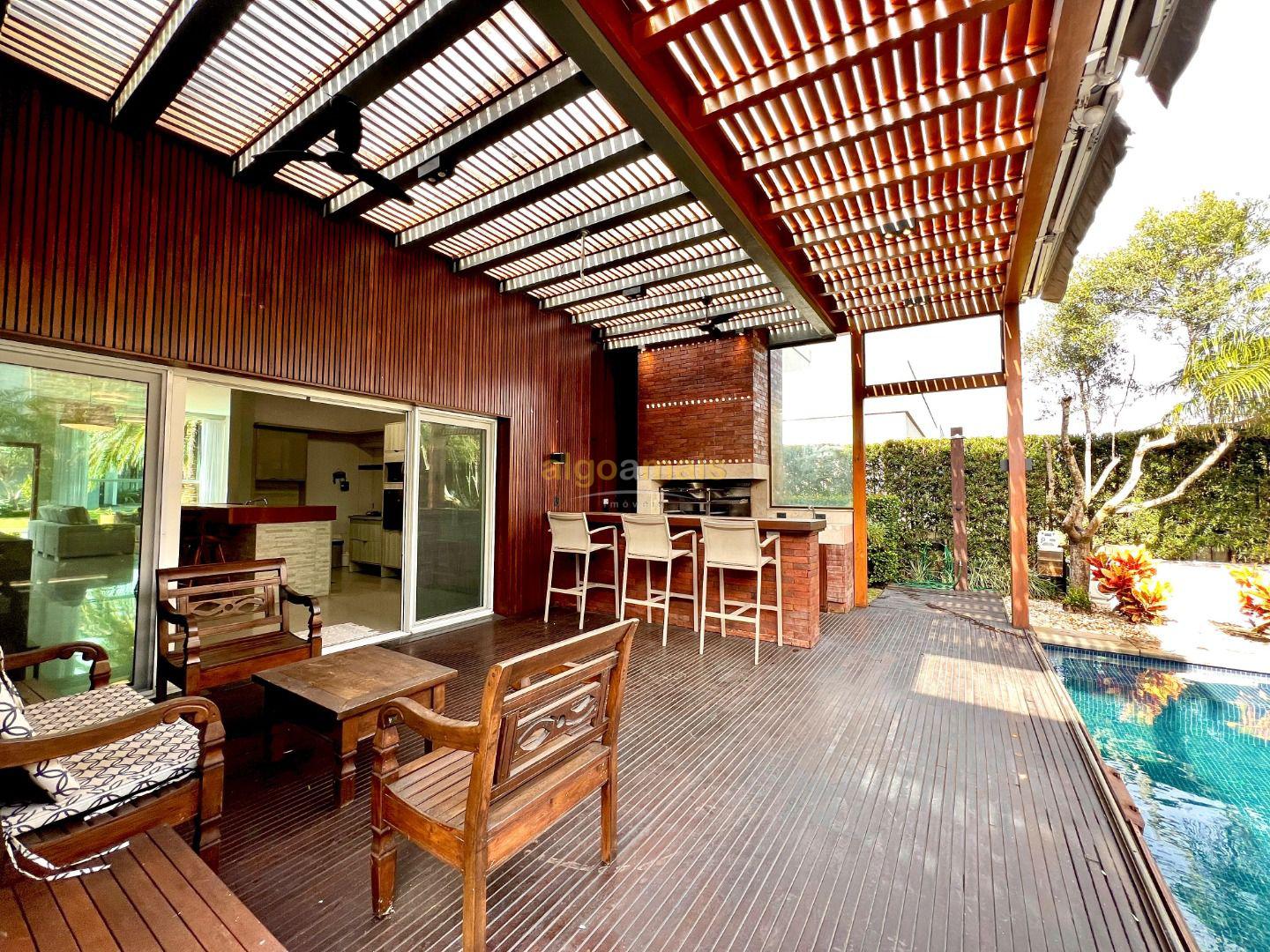 Casa de Condomínio, 4 quartos - Foto 10