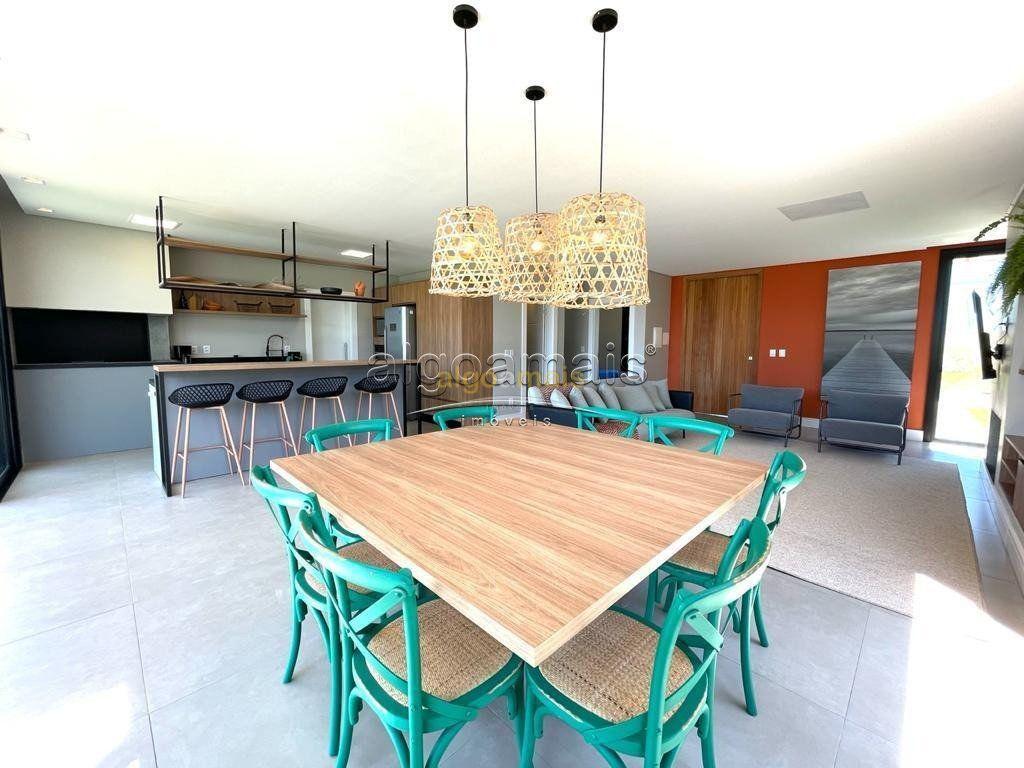 Casa de Condomínio, 4 quartos - Foto 5