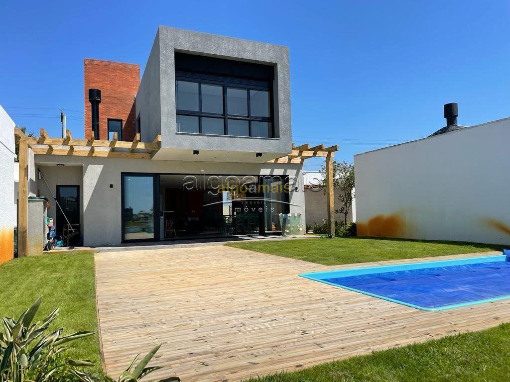 Casa de Condomínio, 4 quartos - Foto 15