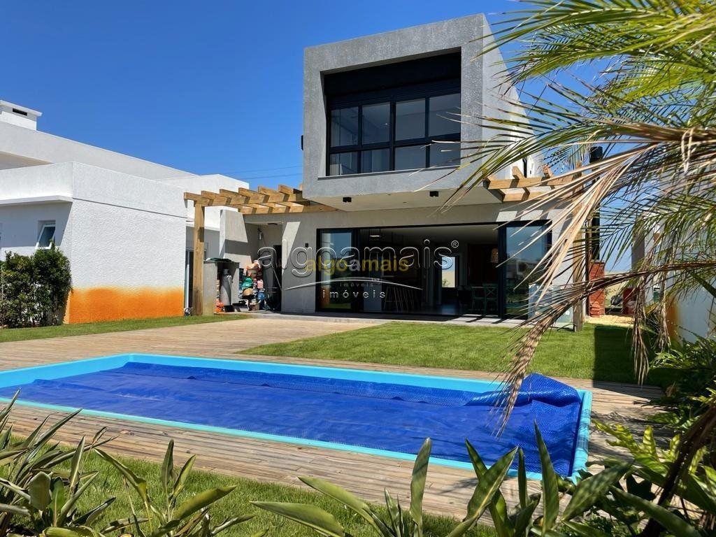 Casa de Condomínio, 4 quartos - Foto 16