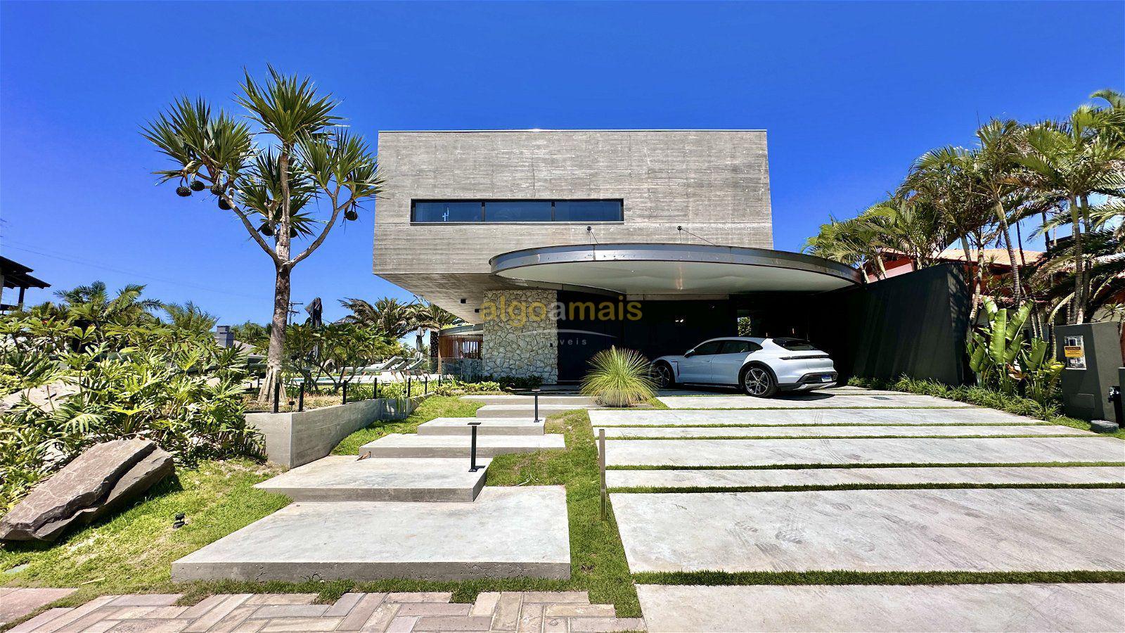 Casa, 5 quartos, 601 m² - Foto 1