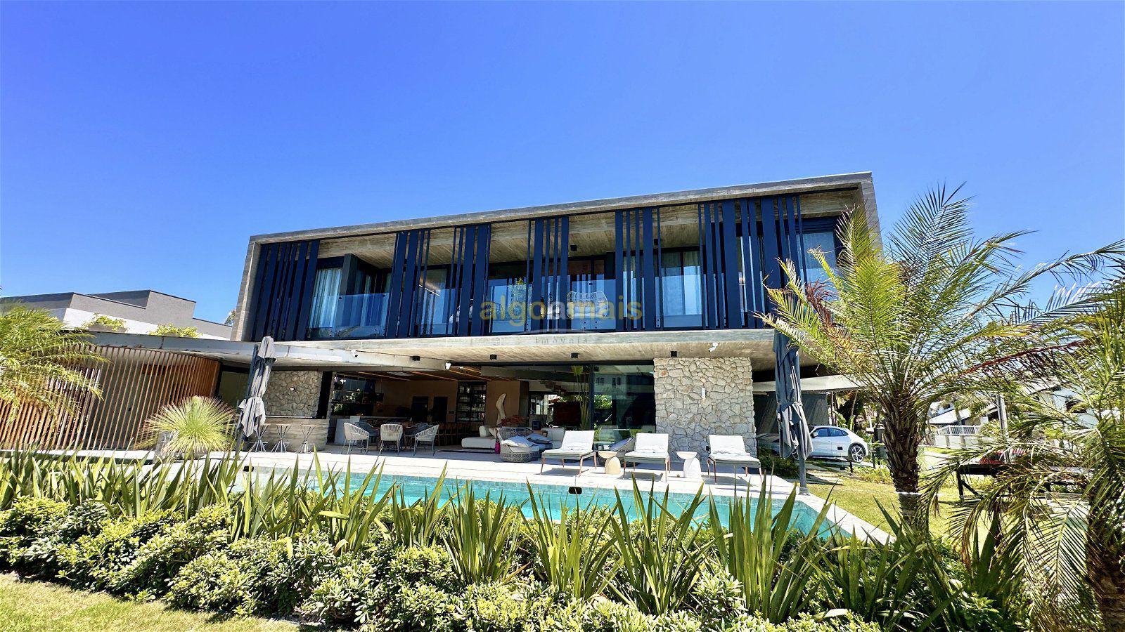 Casa, 5 quartos, 601 m² - Foto 5