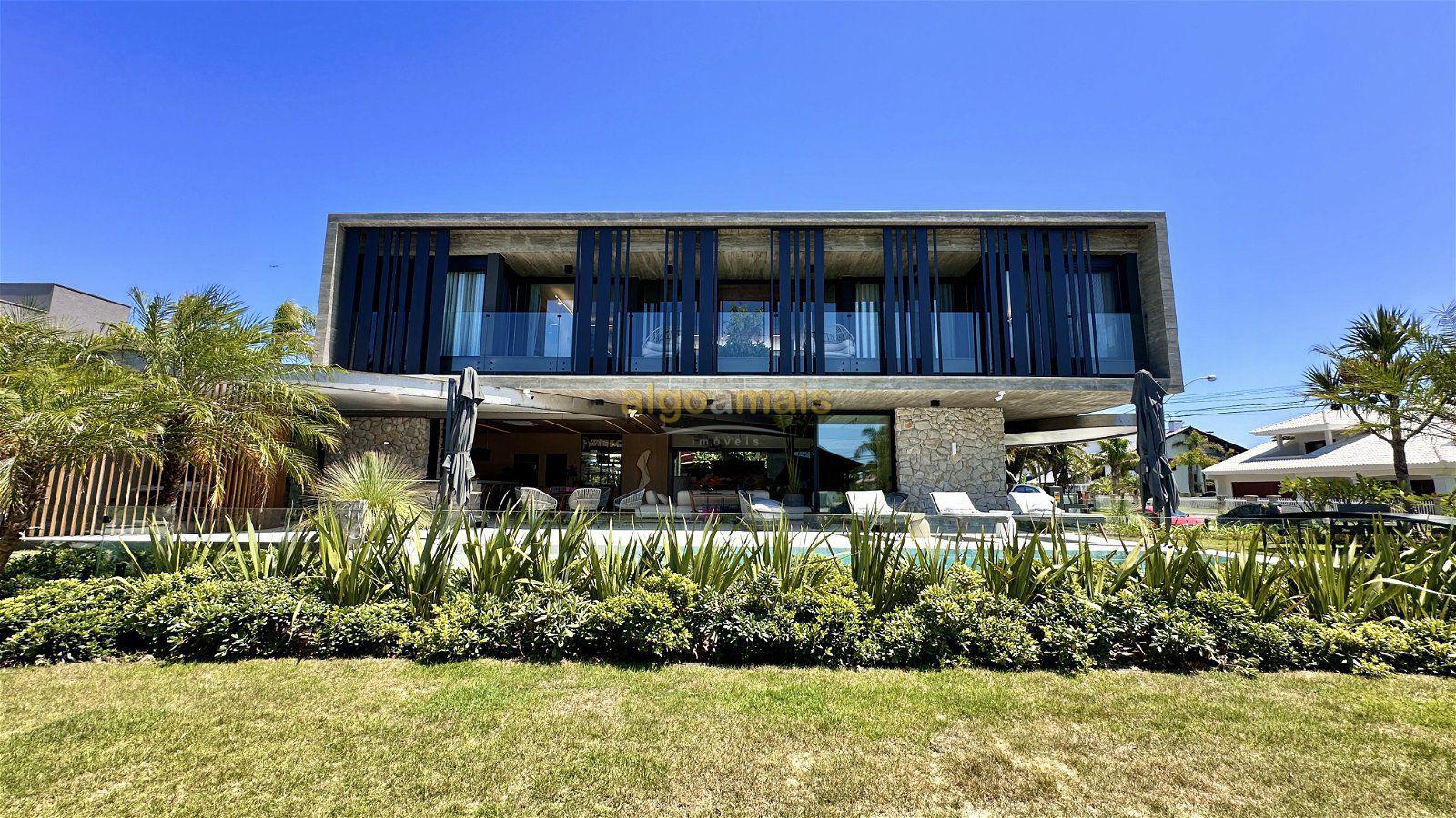 Casa, 5 quartos, 601 m² - Foto 6