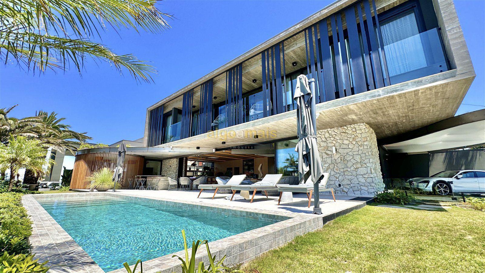 Casa, 5 quartos, 601 m² - Foto 7