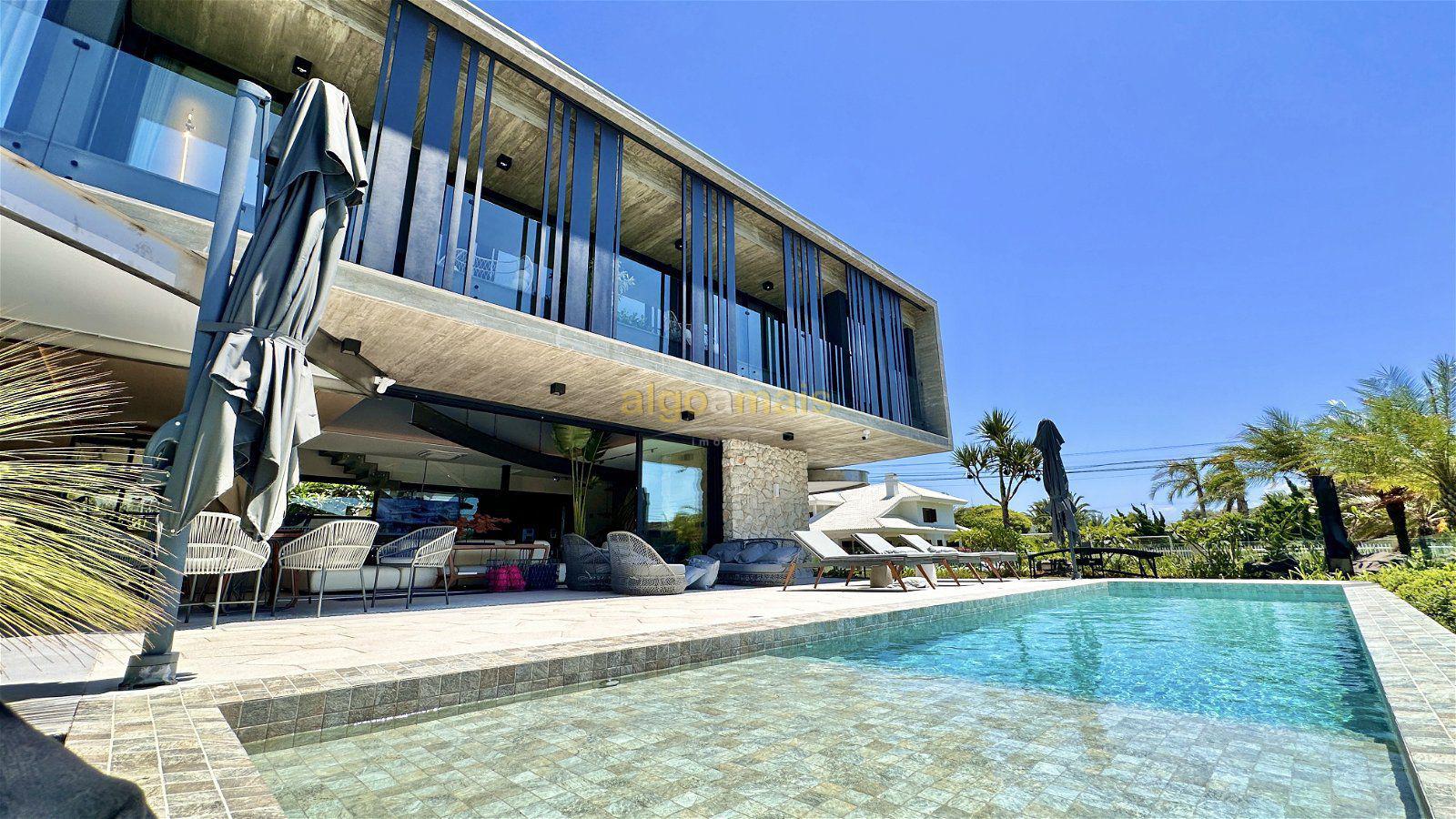 Casa, 5 quartos, 601 m² - Foto 8