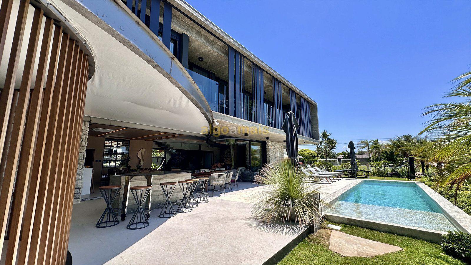 Casa, 5 quartos, 601 m² - Foto 9