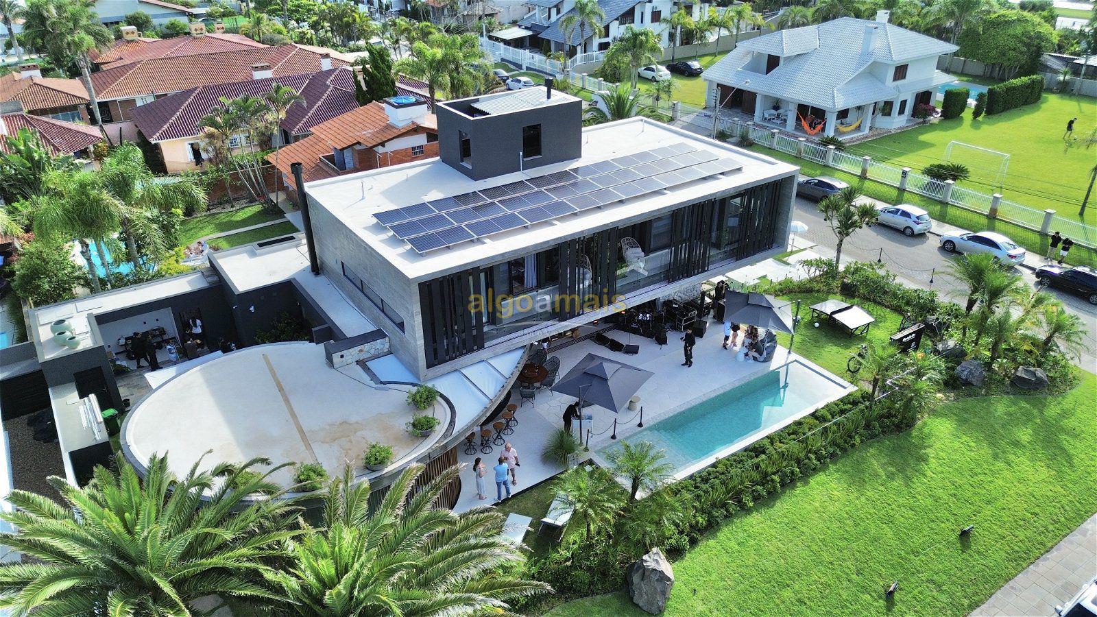 Casa, 5 quartos, 601 m² - Foto 10