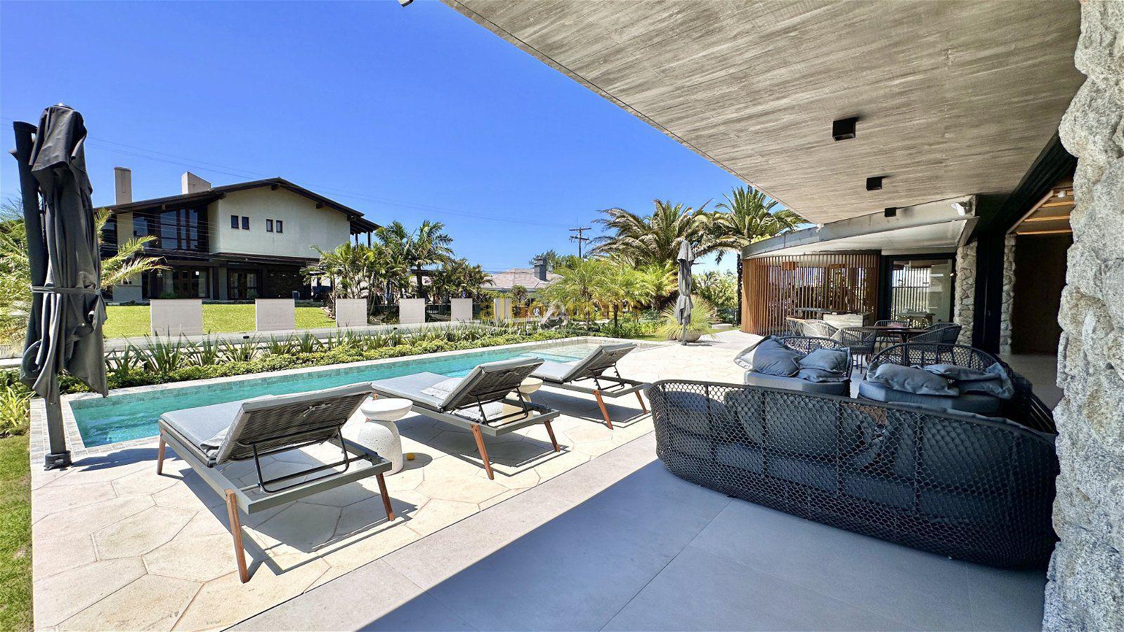 Casa, 5 quartos, 601 m² - Foto 11