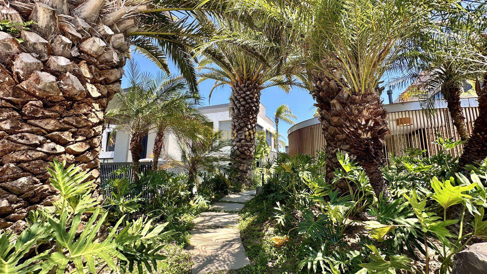 Casa, 5 quartos, 601 m² - Foto 13