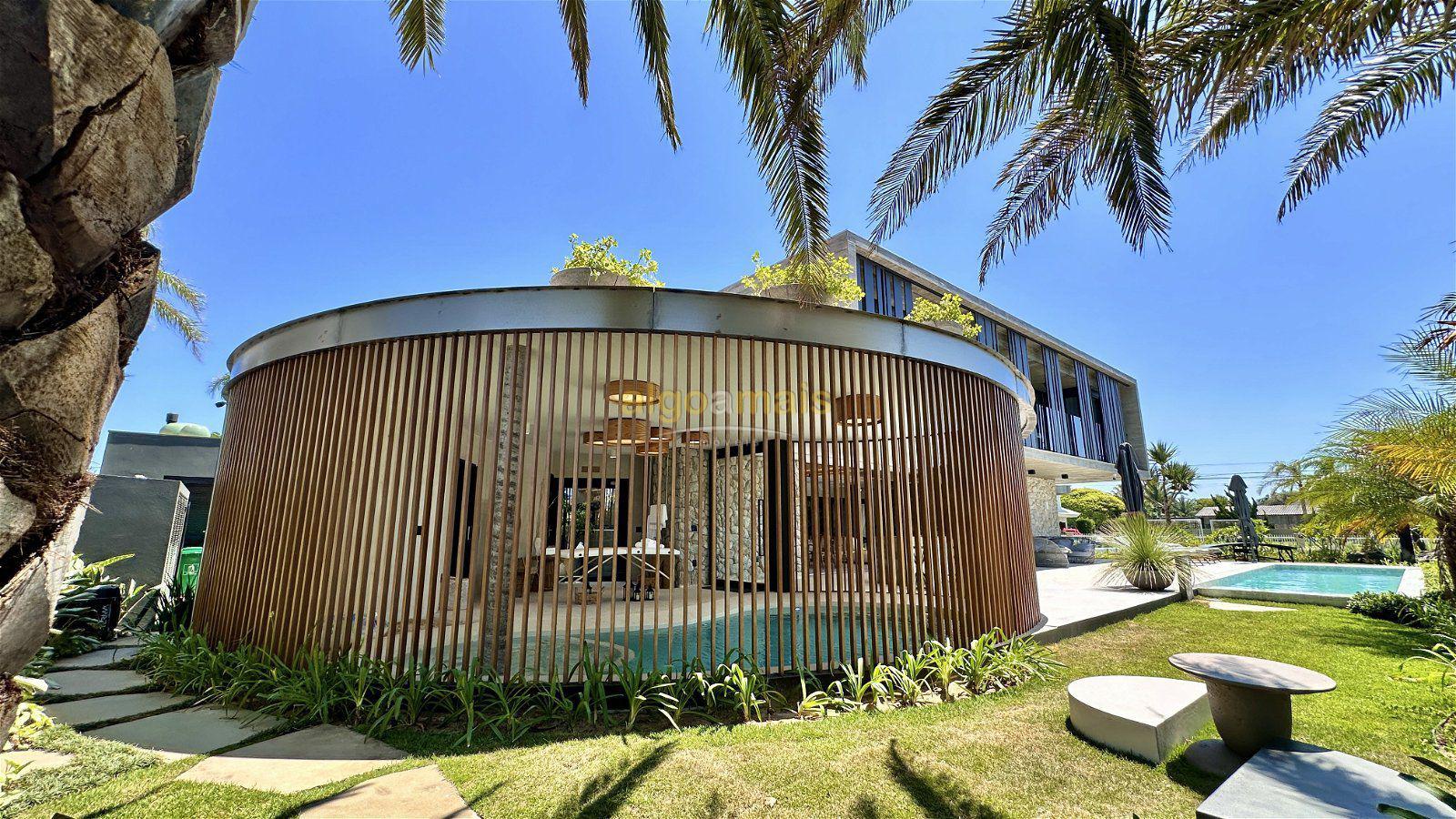 Casa, 5 quartos, 601 m² - Foto 14