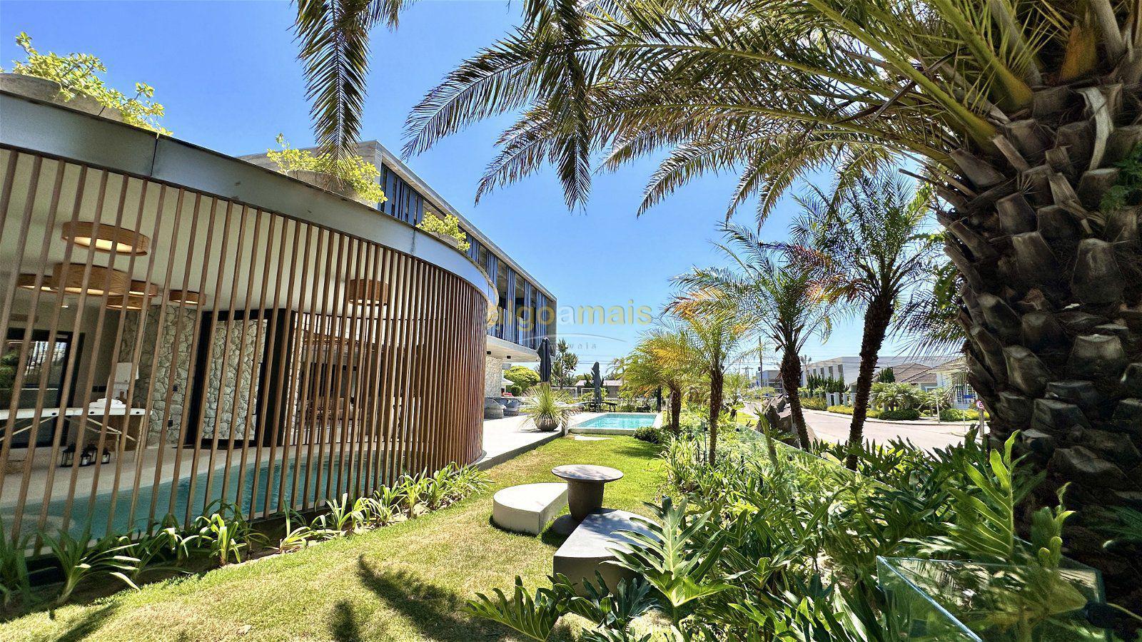 Casa, 5 quartos, 601 m² - Foto 15