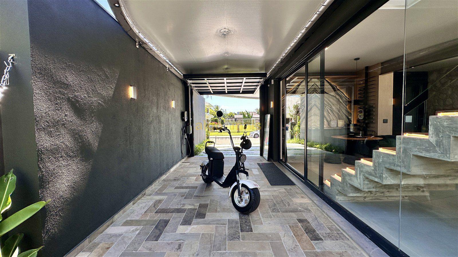 Casa, 5 quartos, 601 m² - Foto 16