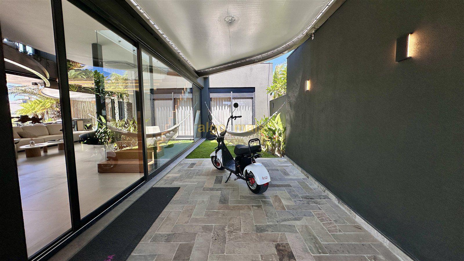 Casa, 5 quartos, 601 m² - Foto 17