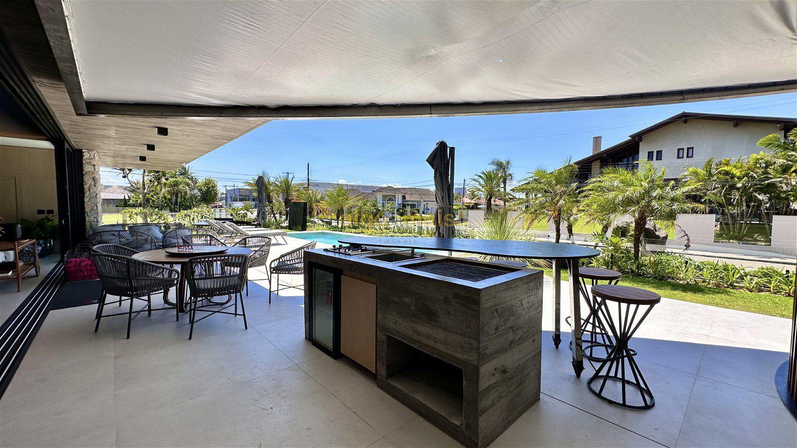 Casa, 5 quartos, 601 m² - Foto 18