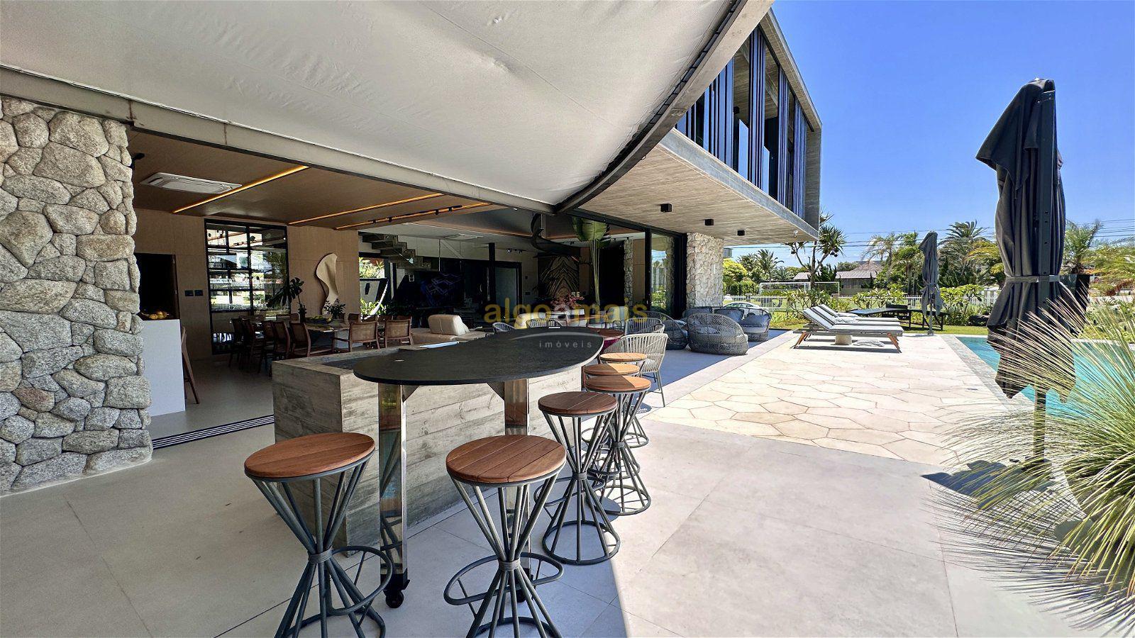 Casa, 5 quartos, 601 m² - Foto 20