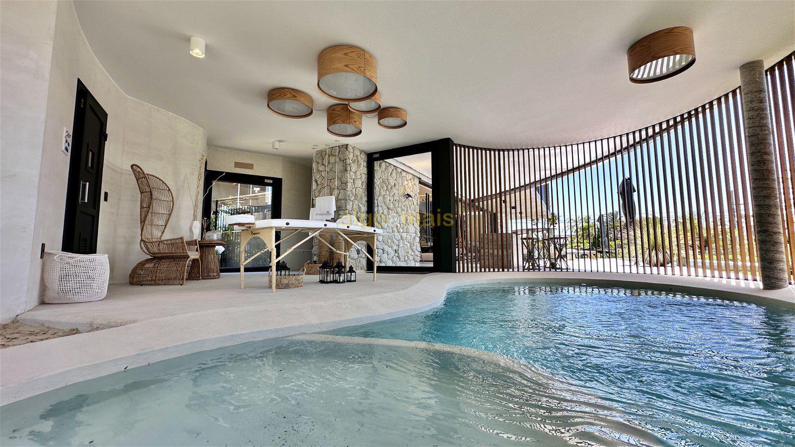 Casa, 5 quartos, 601 m² - Foto 21