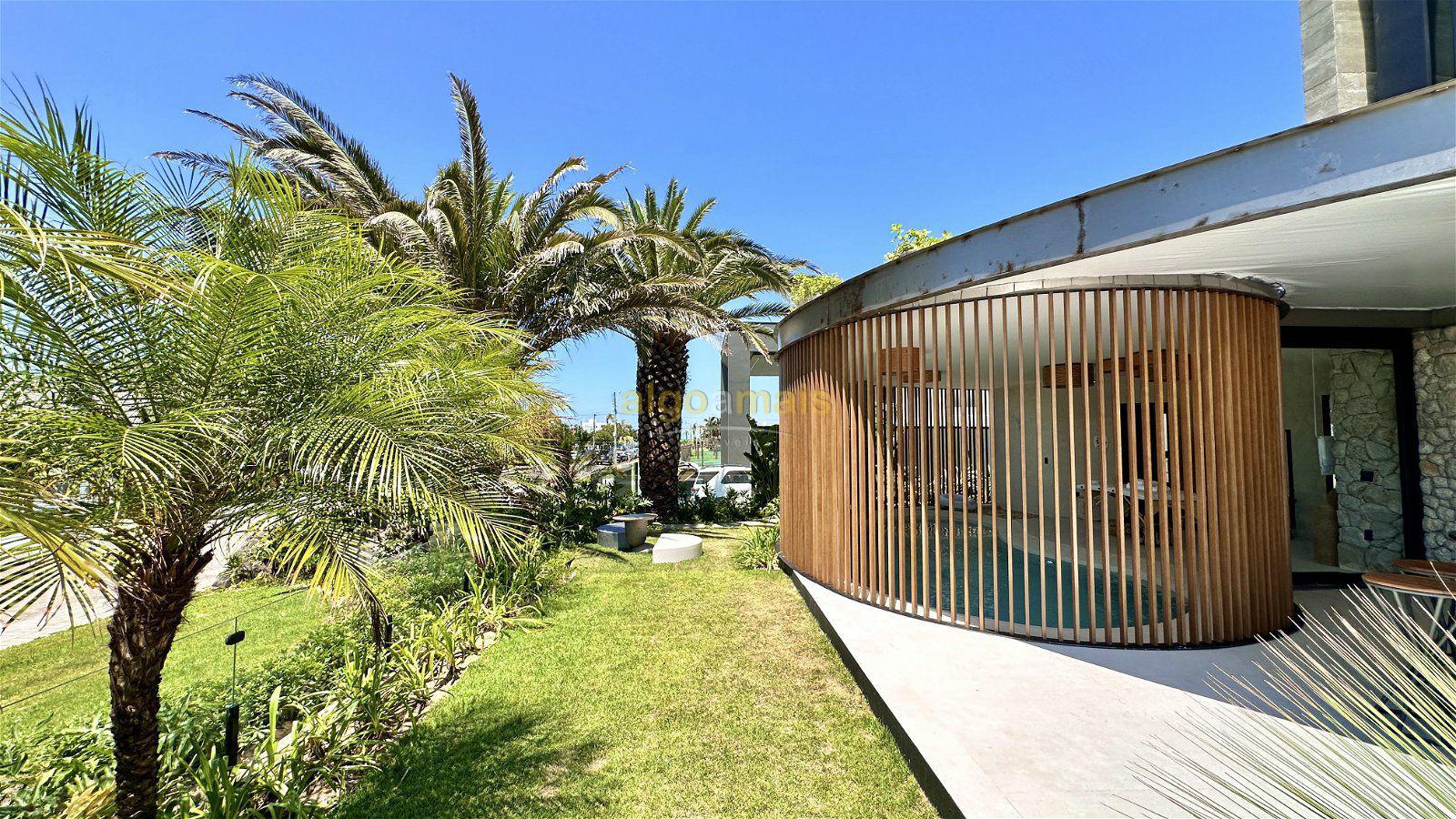 Casa, 5 quartos, 601 m² - Foto 26