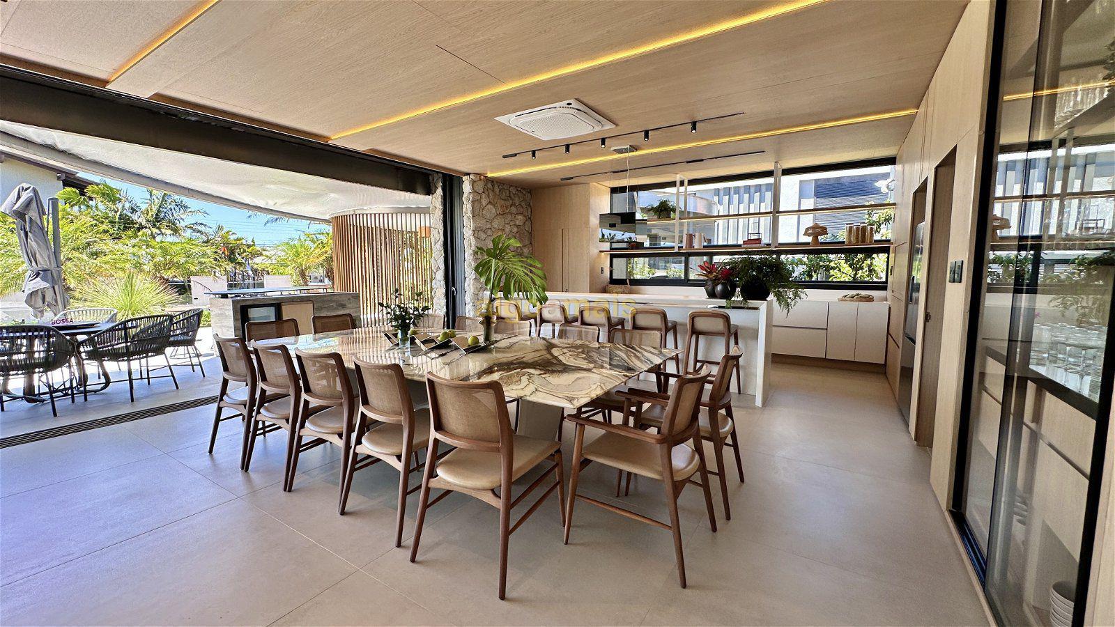 Casa, 5 quartos, 601 m² - Foto 31