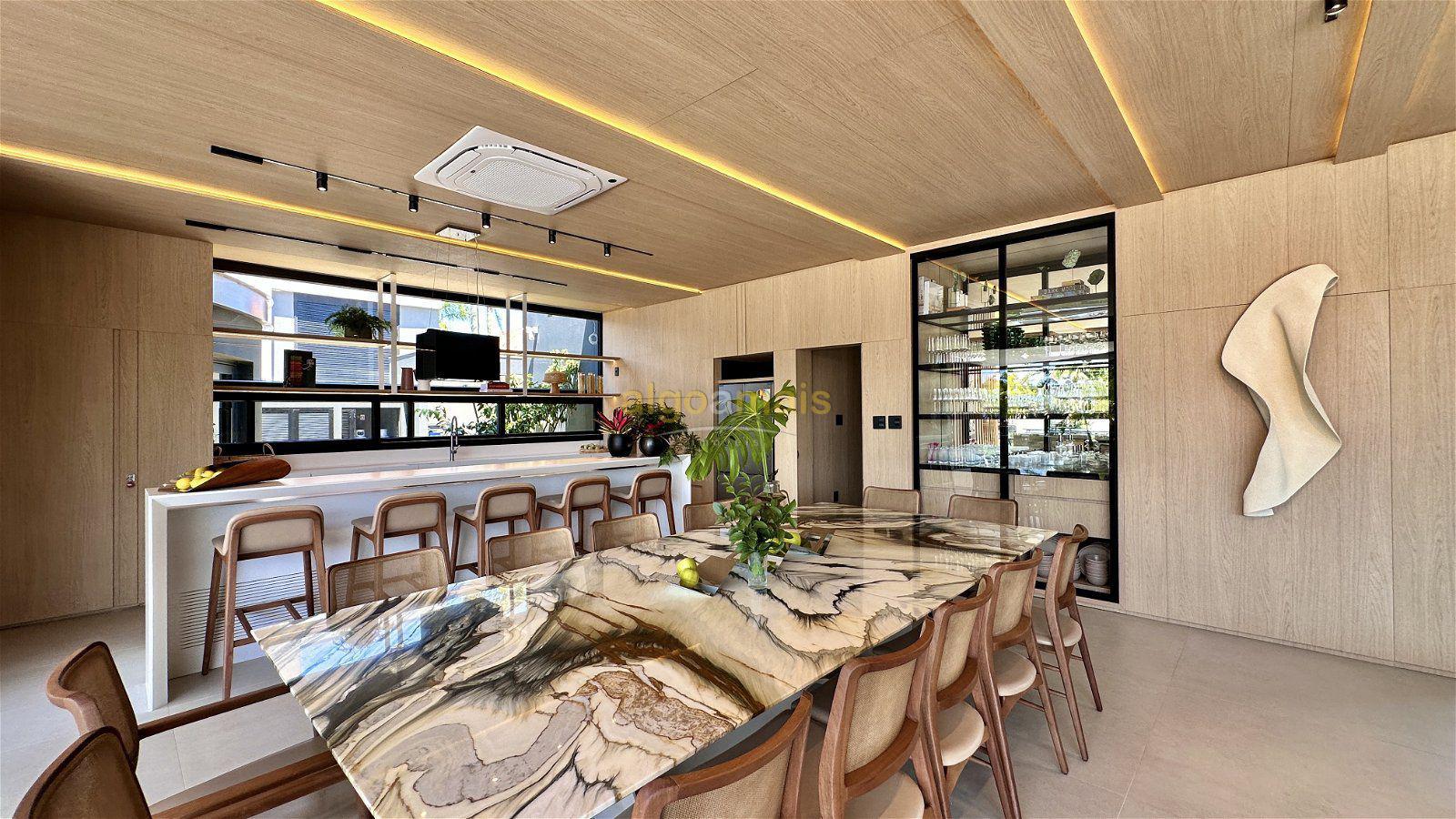 Casa, 5 quartos, 601 m² - Foto 32