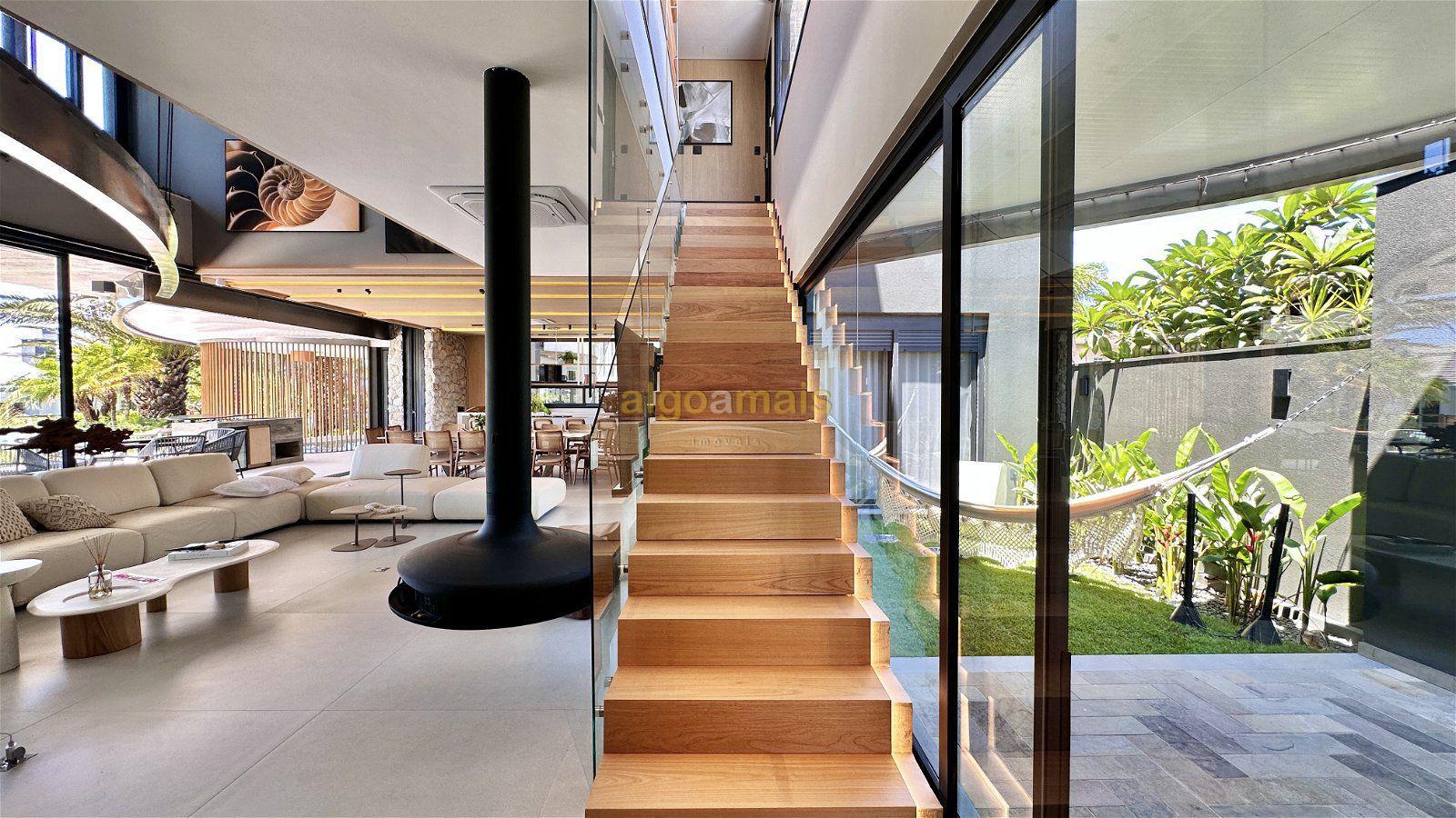 Casa, 5 quartos, 601 m² - Foto 34
