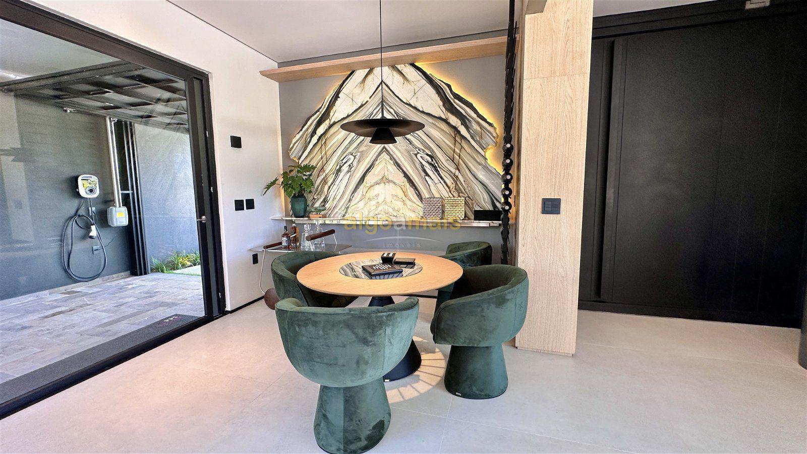 Casa, 5 quartos, 601 m² - Foto 36