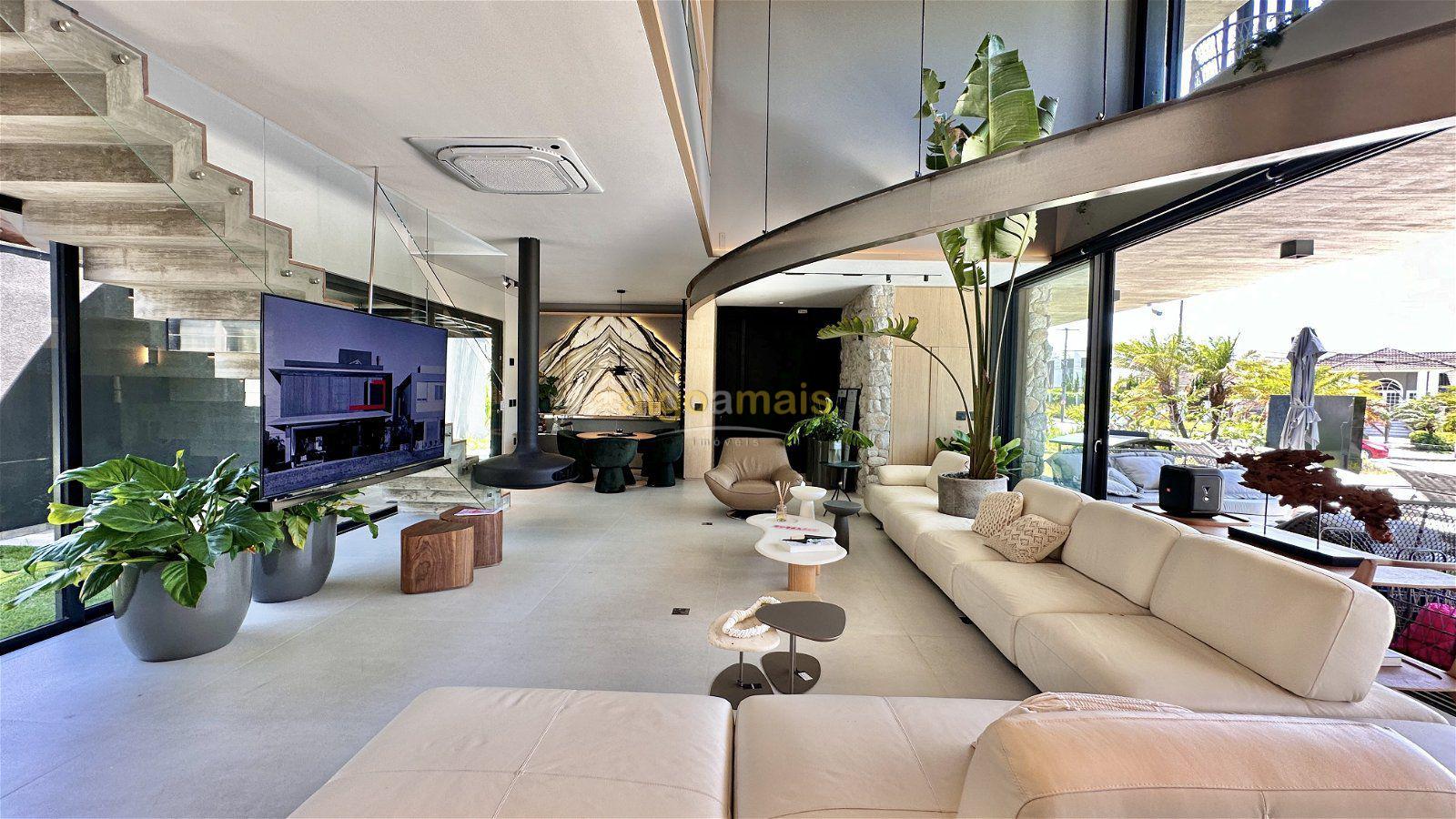 Casa, 5 quartos, 601 m² - Foto 37