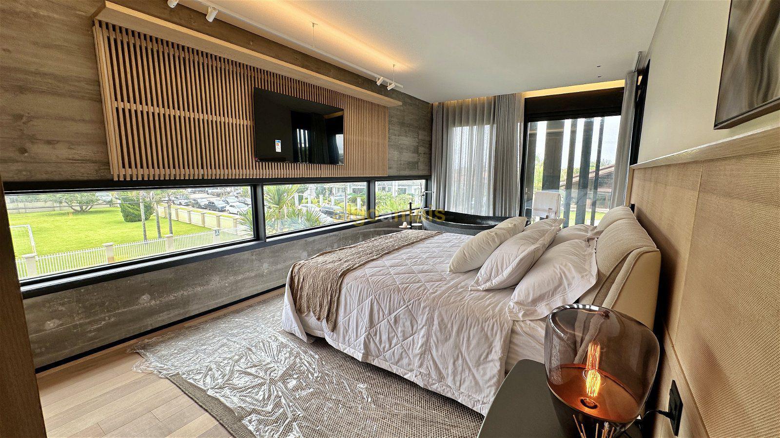 Casa, 5 quartos, 601 m² - Foto 43