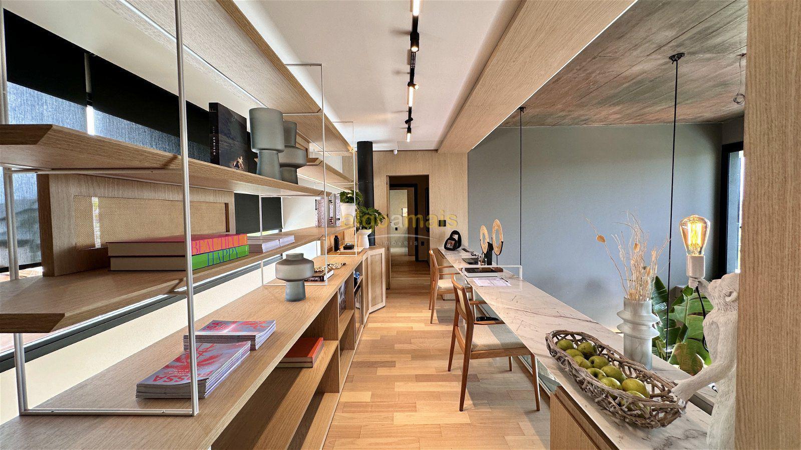 Casa, 5 quartos, 601 m² - Foto 57