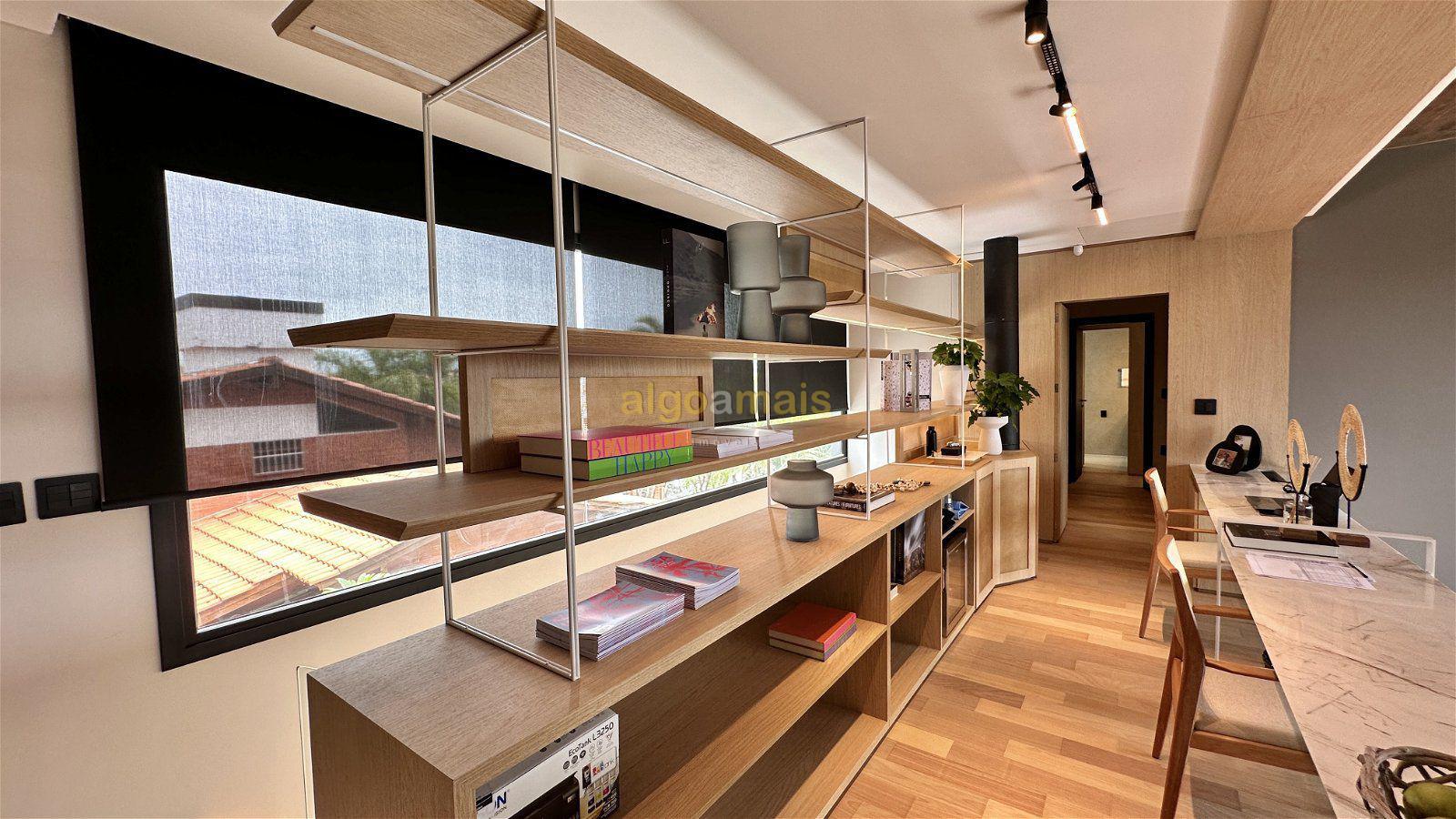 Casa, 5 quartos, 601 m² - Foto 61