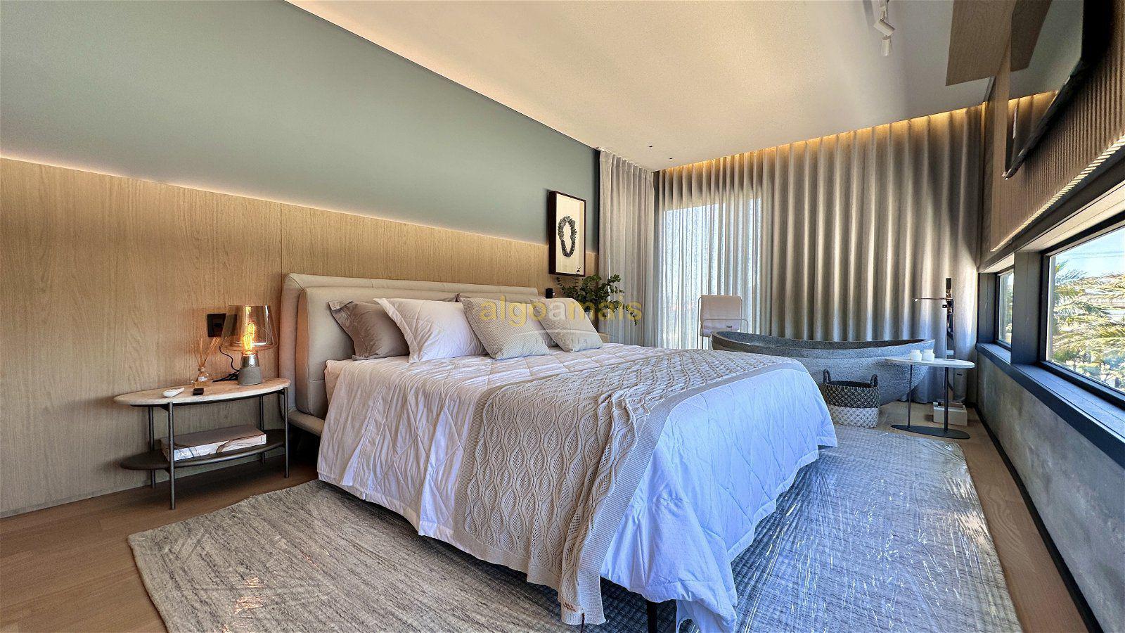 Casa, 5 quartos, 601 m² - Foto 73