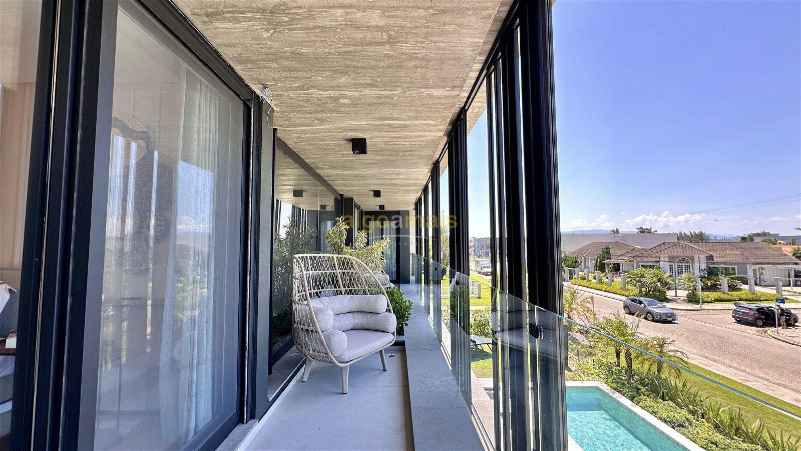 Casa, 5 quartos, 601 m² - Foto 92