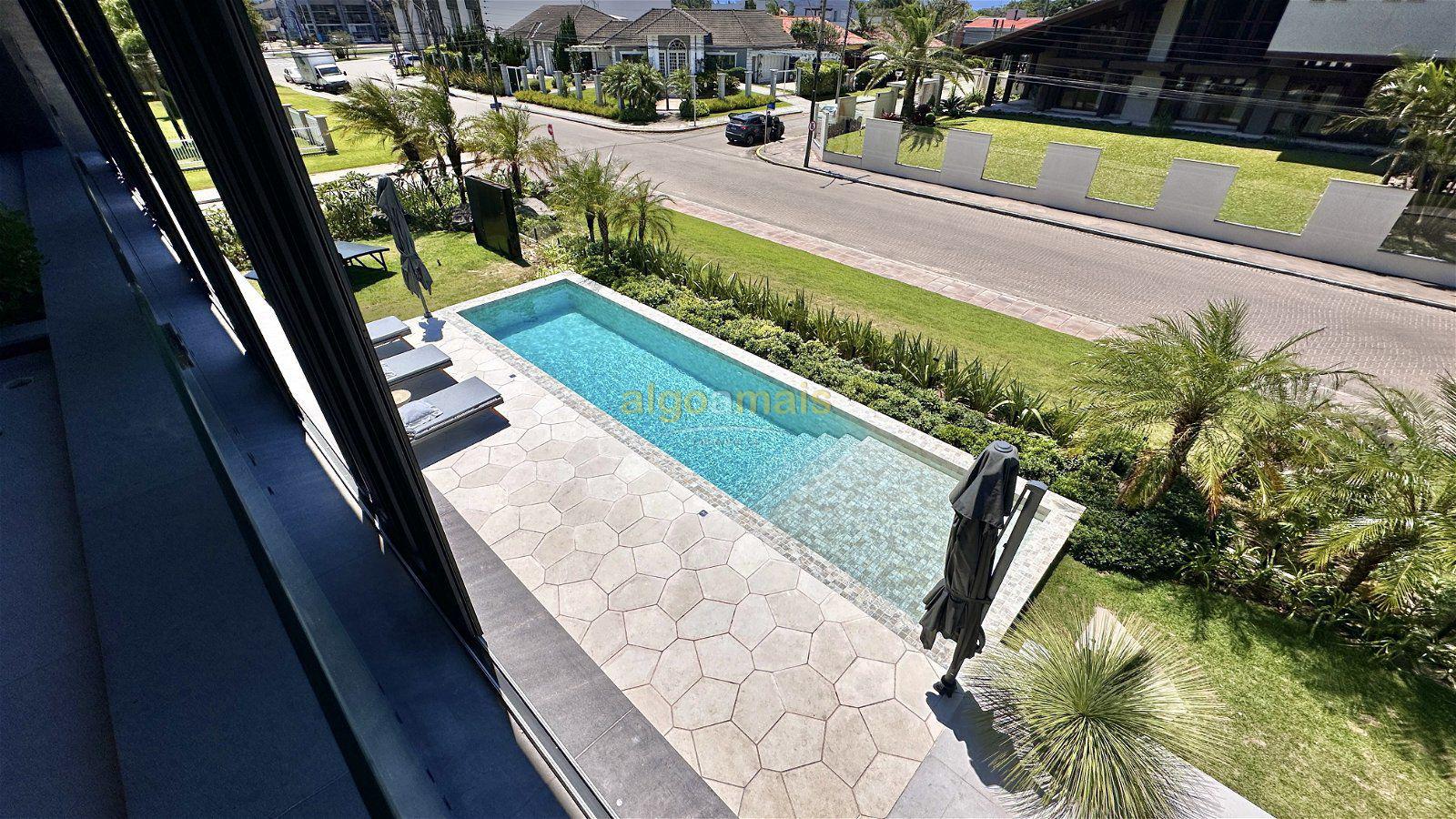 Casa, 5 quartos, 601 m² - Foto 93