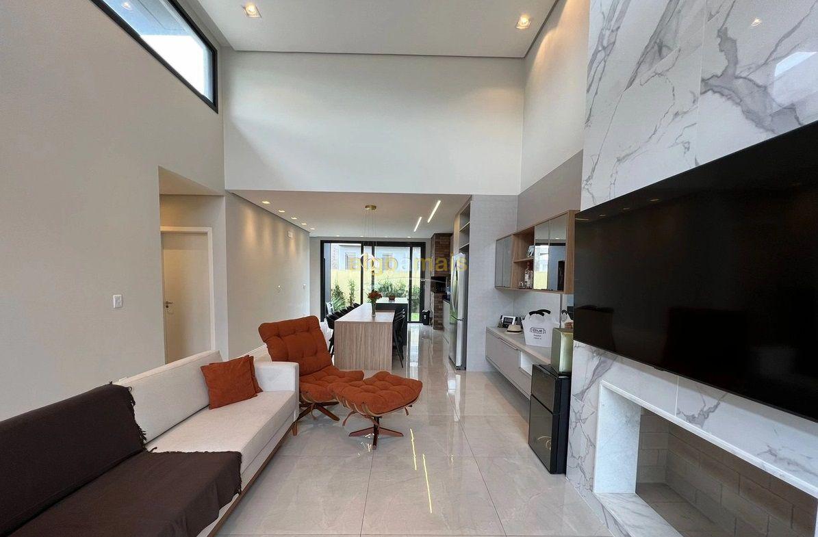 Casa de Condomínio, 4 quartos - Foto 4
