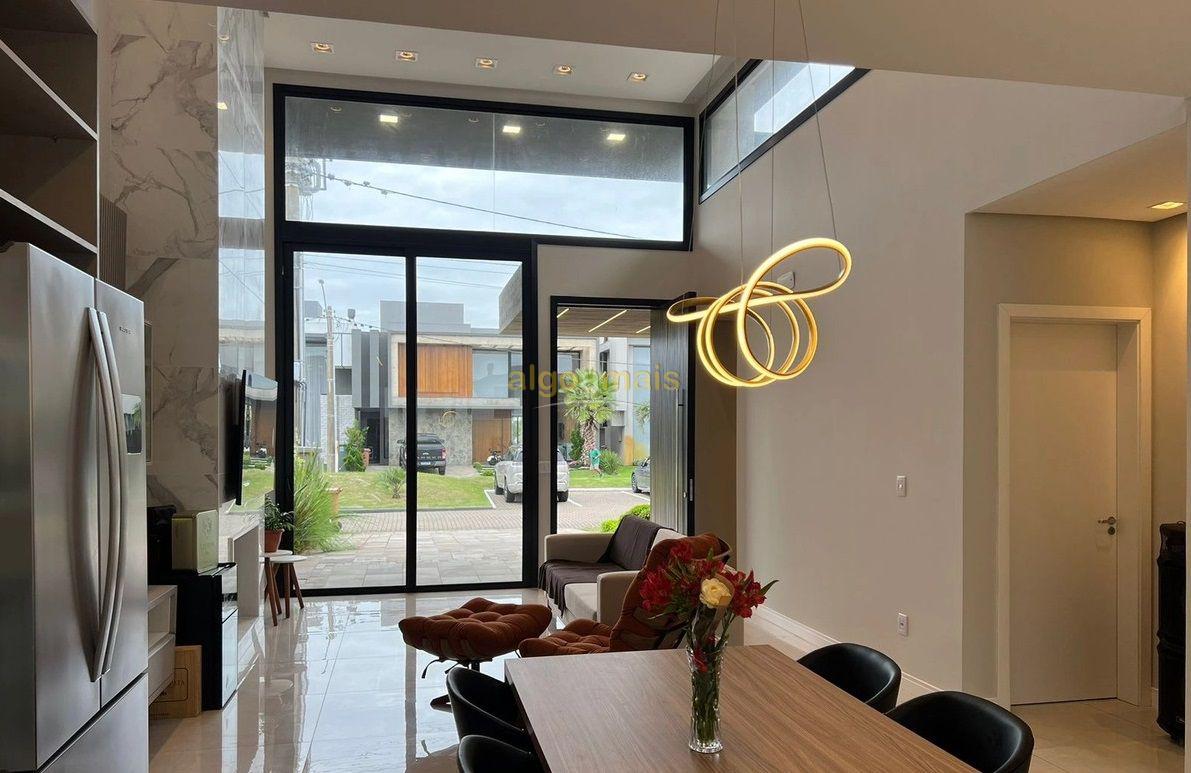 Casa de Condomínio, 4 quartos - Foto 5