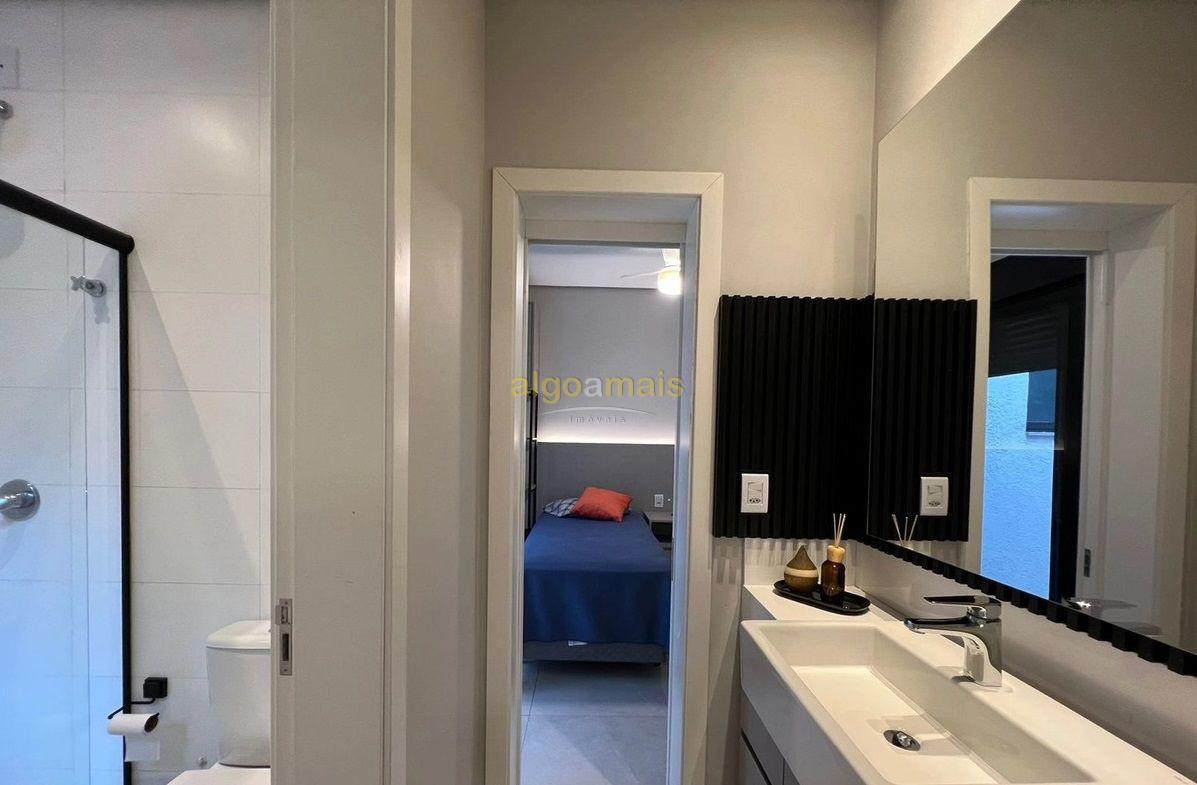 Casa de Condomínio, 4 quartos - Foto 10