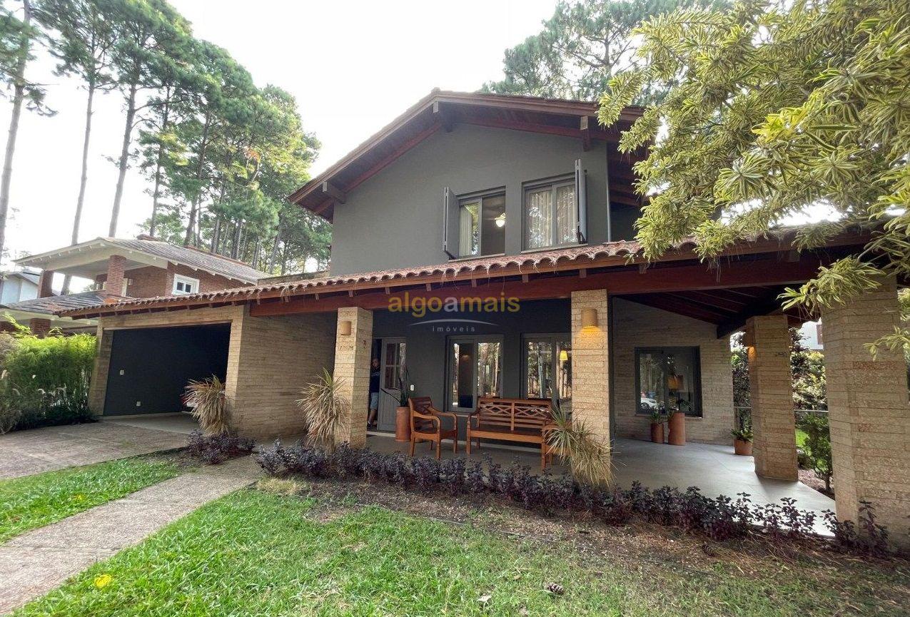 Casa de Condomínio, 4 quartos - Foto 1