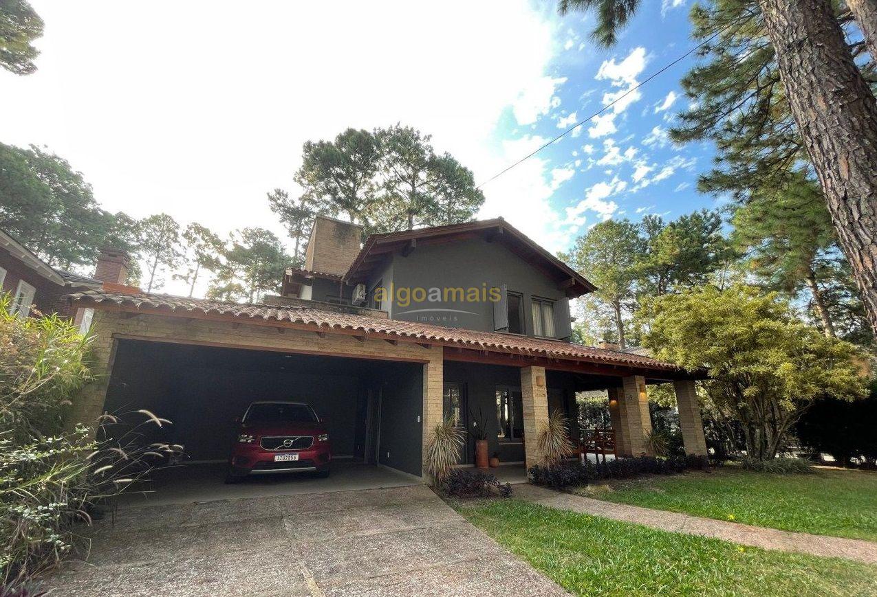 Casa de Condomínio, 4 quartos - Foto 2