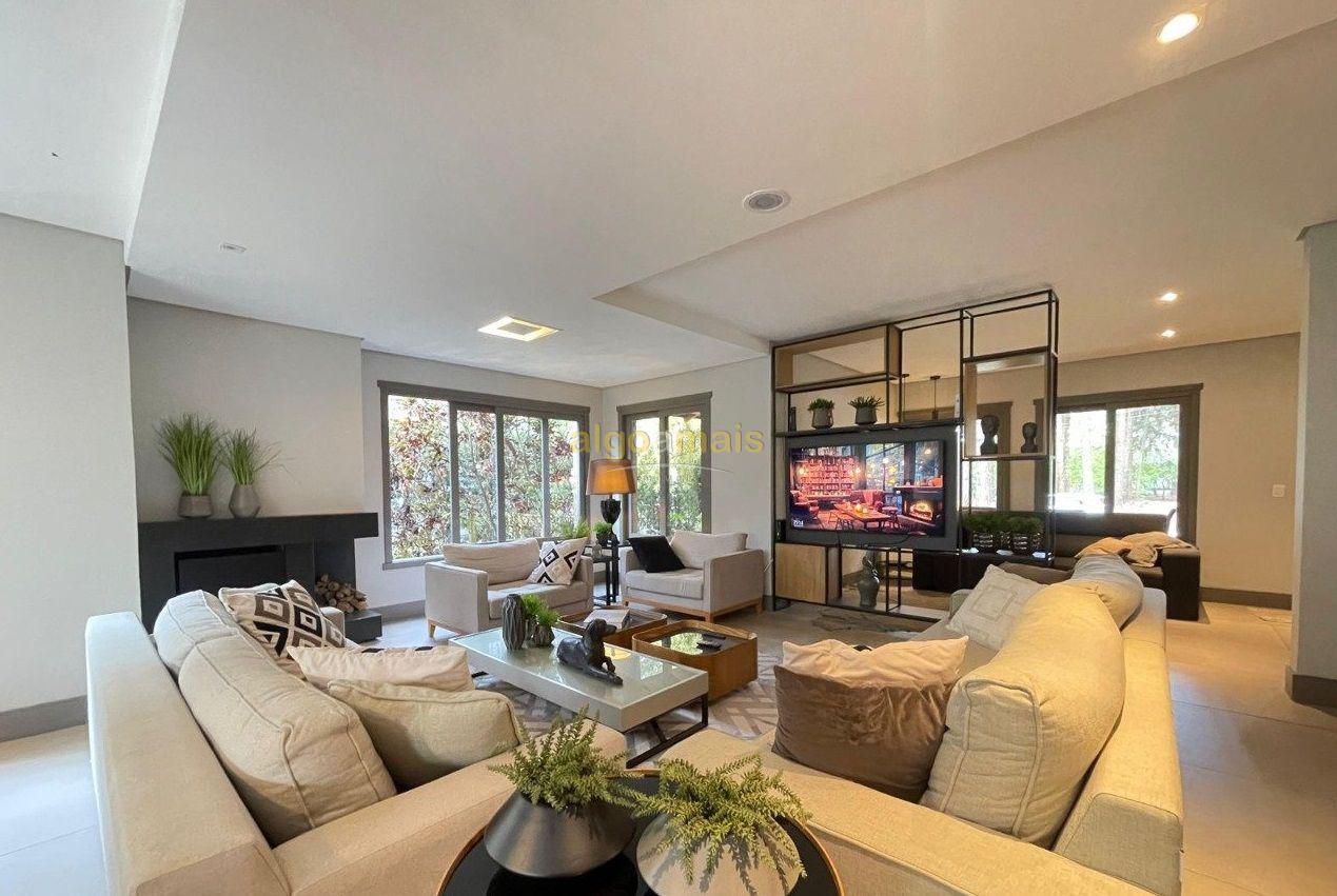 Casa de Condomínio, 4 quartos - Foto 6