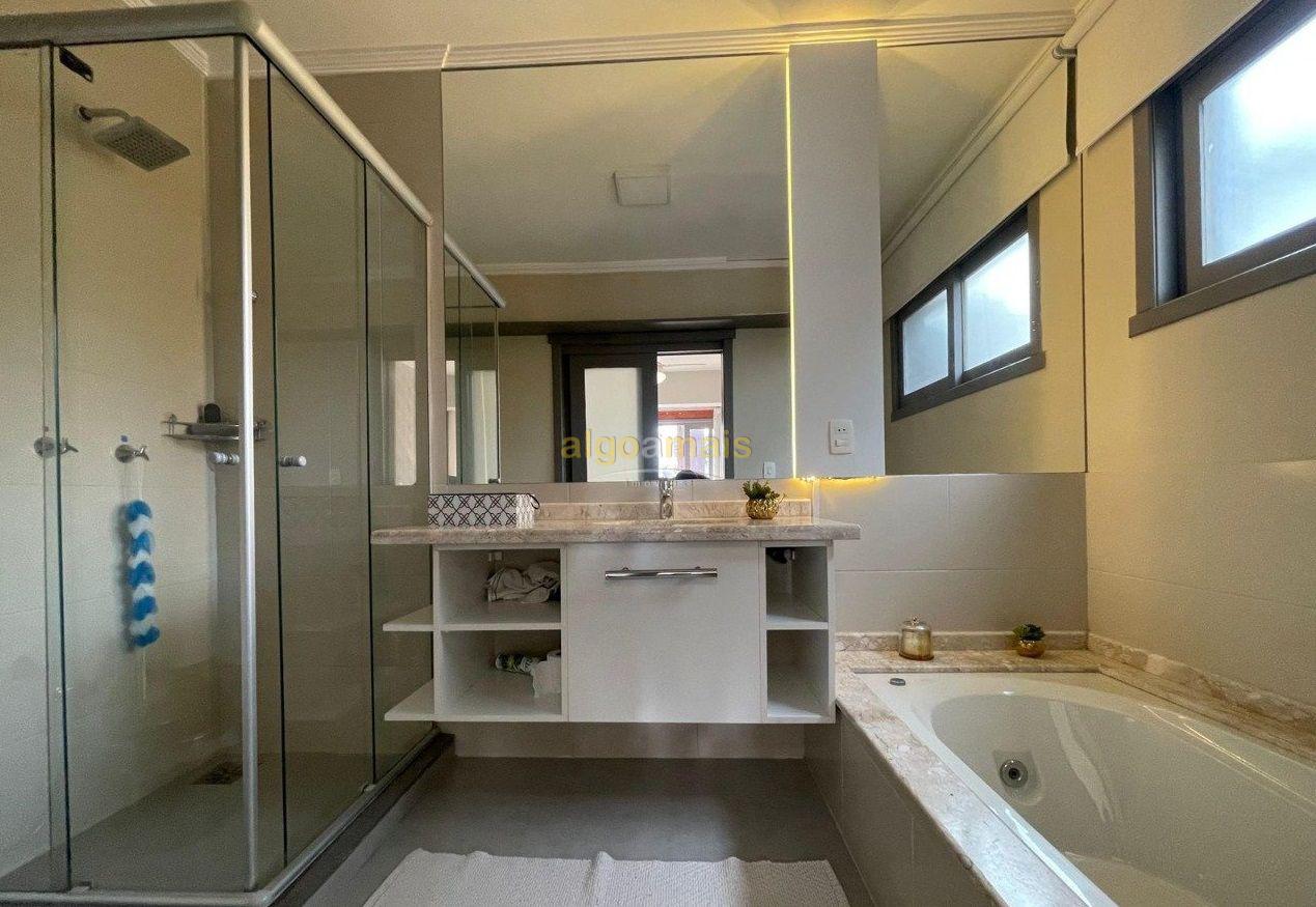 Casa de Condomínio, 4 quartos - Foto 9