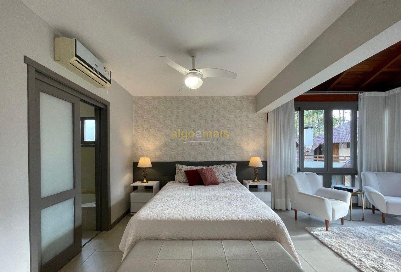 Casa de Condomínio, 4 quartos - Foto 10