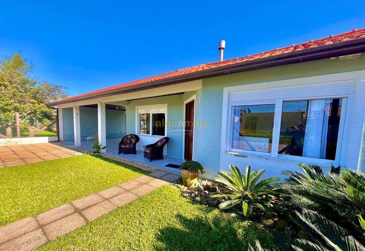 Casa, 3 quartos, 123 m² - Foto 1