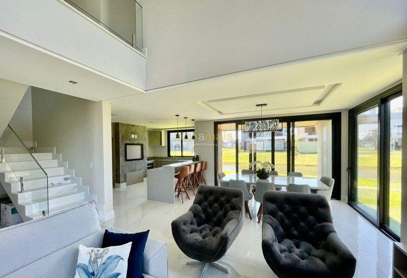 Casa de Condomínio, 4 quartos - Foto 3