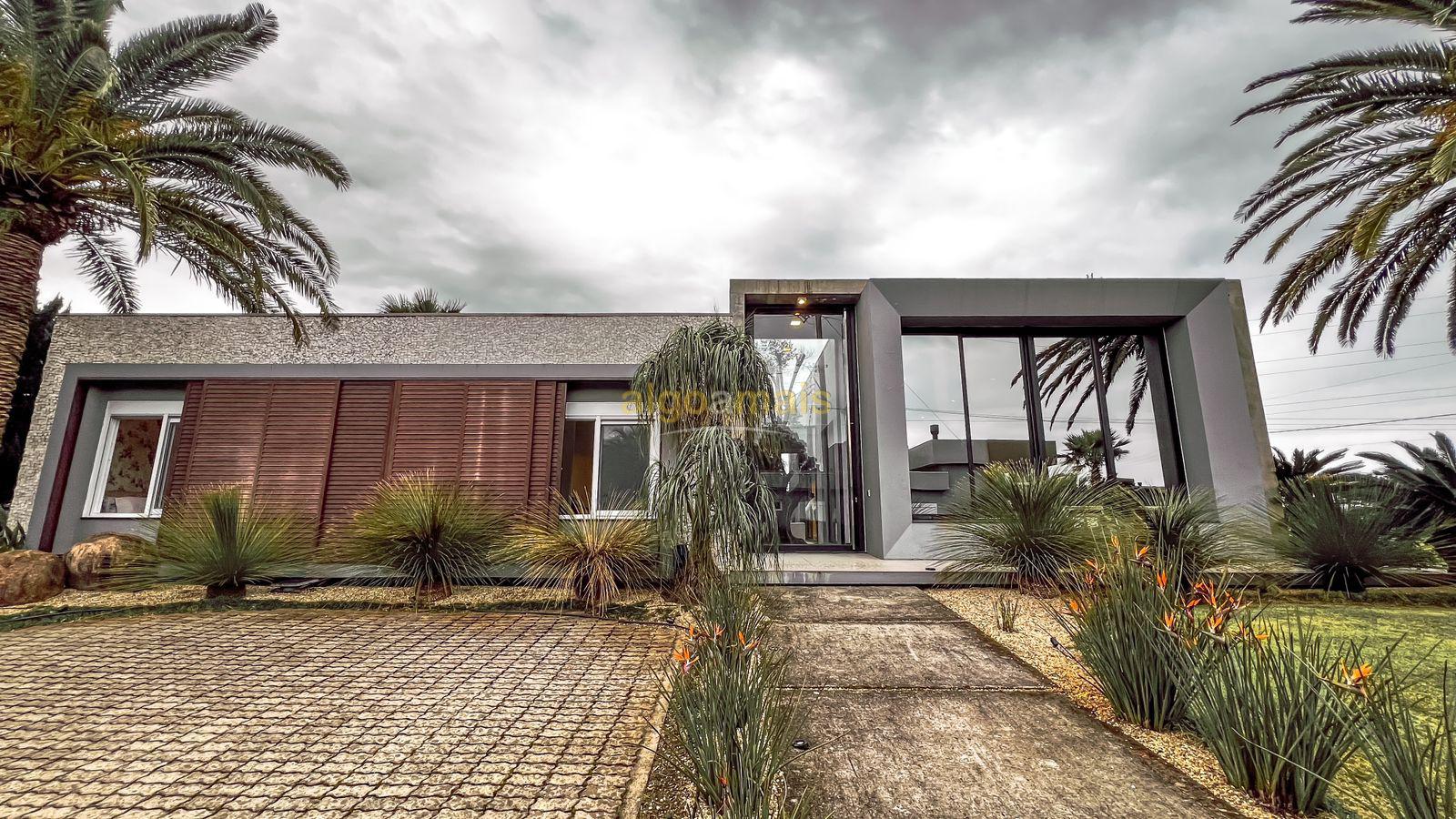 Casa de Condomínio, 4 quartos - Foto 1