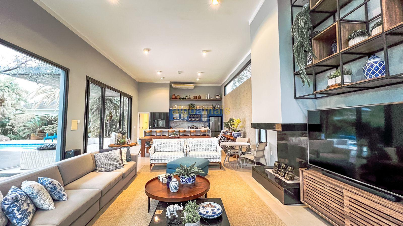 Casa de Condomínio, 4 quartos - Foto 4