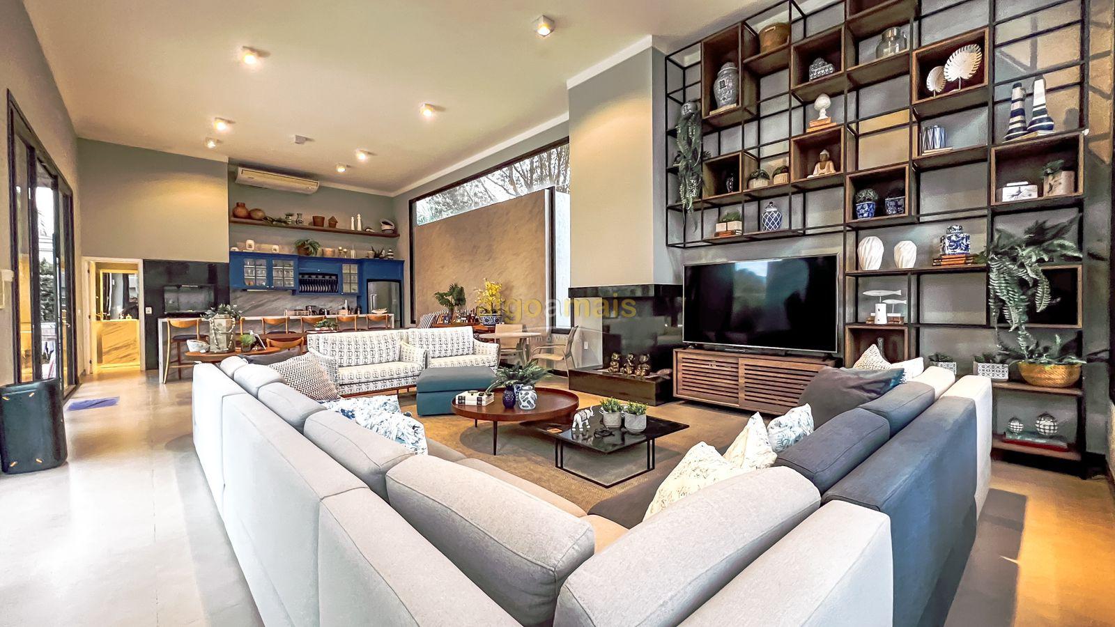 Casa de Condomínio, 4 quartos - Foto 6