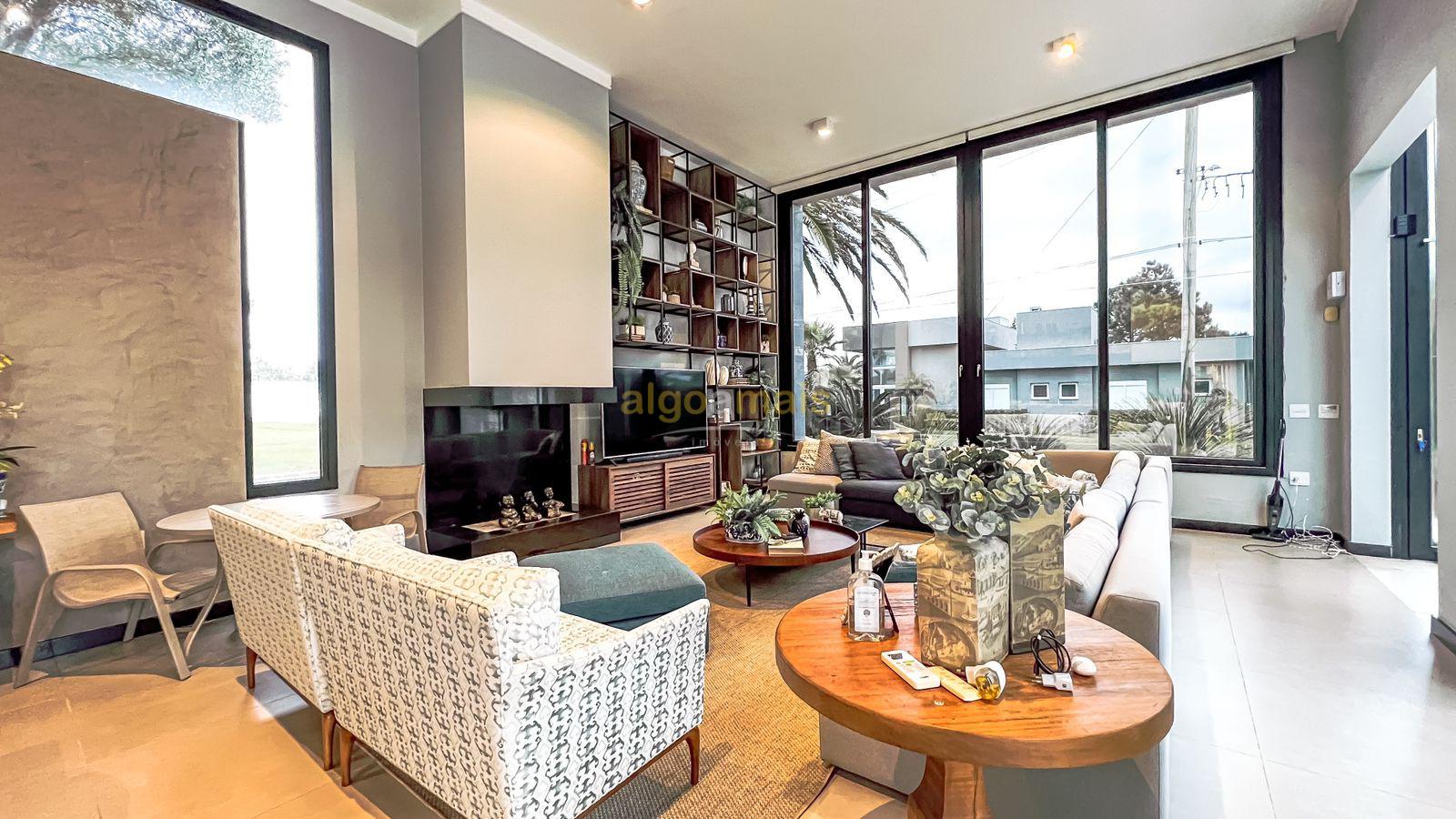 Casa de Condomínio, 4 quartos - Foto 8