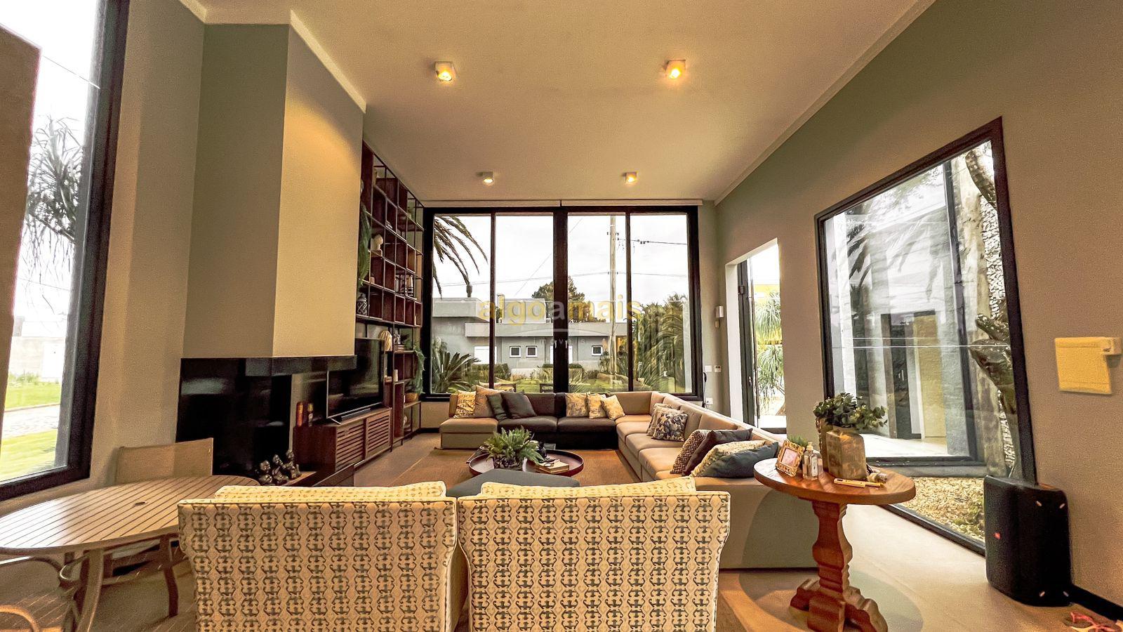 Casa de Condomínio, 4 quartos - Foto 9